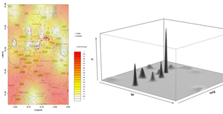 Image: Hauge et al., 2016/Journal of Spatial Science